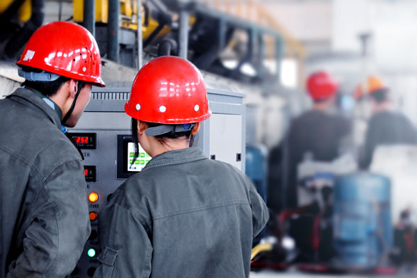 Razvrstitev industrijskih sušilnih peči
